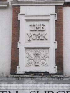 Picture of The York