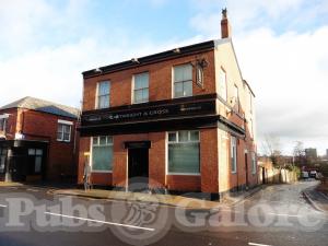 Picture of The Golden Lion