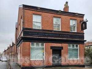 Picture of The Golden Lion