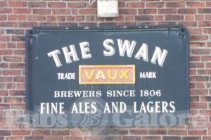 Picture of The Swan