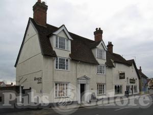 Picture of Benson Bar