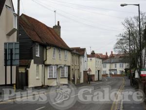 Picture of Dial House