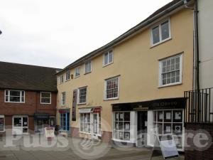 Picture of George Hotel