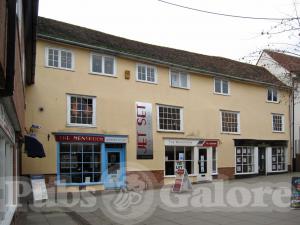 Picture of George Hotel