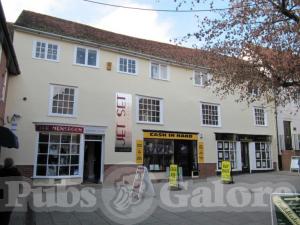 Picture of George Hotel