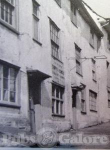 Picture of George Hotel