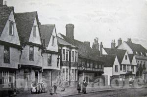 Picture of Woolpack Hotel