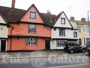 Picture of Woolpack Hotel