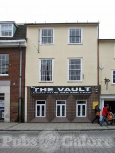 Picture of Vault