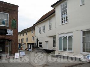Picture of Three Tuns