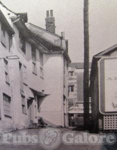 Picture of Three Tuns