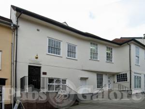 Picture of Three Tuns