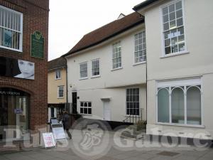 Picture of Three Tuns