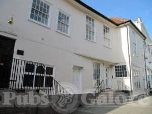 Picture of Three Tuns