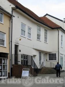 Picture of Three Tuns