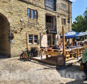 Picture of Salts Bar