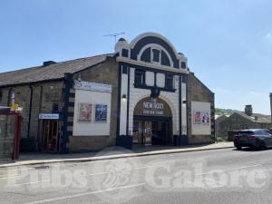 Picture of The New Roxy
