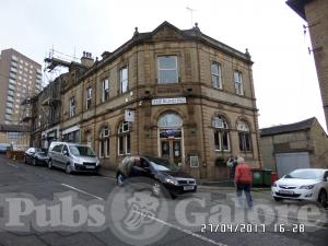 Picture of Blind Pig