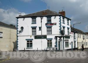 Picture of Station Bar