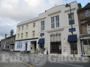 Picture of George Hotel