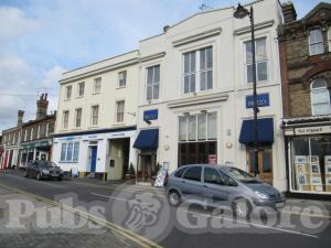 Picture of George Hotel