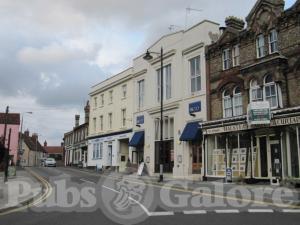 Picture of George Hotel