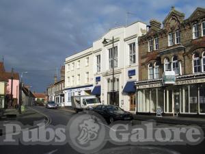 Picture of George Hotel