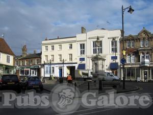 Picture of George Hotel