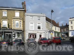 Picture of Plough