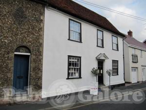 Picture of Queens Head