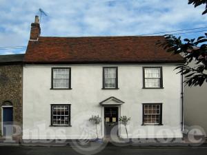 Picture of Queens Head