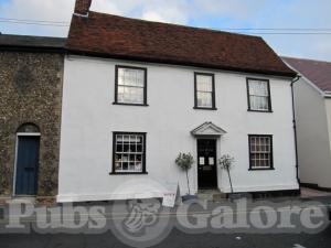 Picture of Queens Head