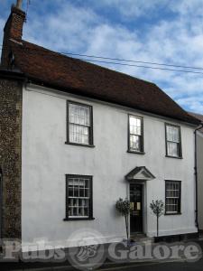 Picture of Queens Head