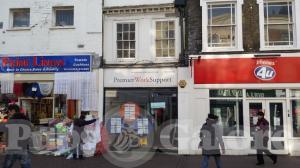 Picture of Kings Head