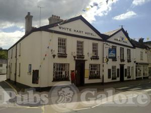 Picture of The White Hart Hotel