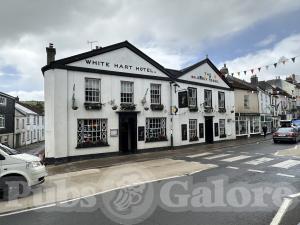 Picture of The White Hart Hotel