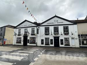 Picture of The White Hart Hotel