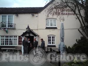Picture of The Moreton Inn