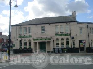 Picture of Houldsworth Arms
