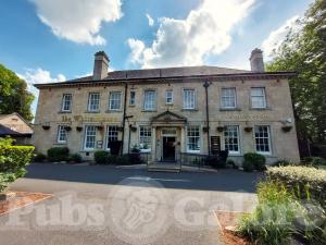 Picture of The White House (JD Wetherspoon)