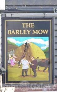 Picture of The Barley Mow