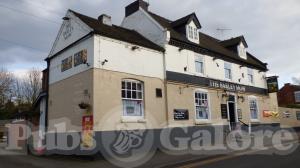 Picture of The Barley Mow