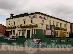 Picture of The Pub