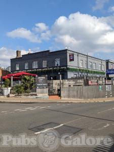 Picture of The Pub