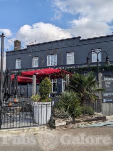 Picture of The Pub