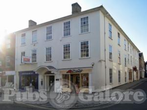 Picture of Everards Hotel