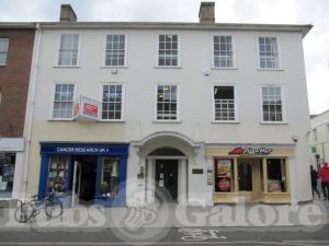 Picture of Everards Hotel