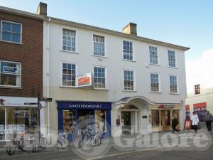 Picture of Everards Hotel