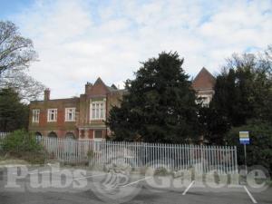 Picture of Great Eastern