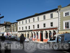 Picture of Suffolk Hotel